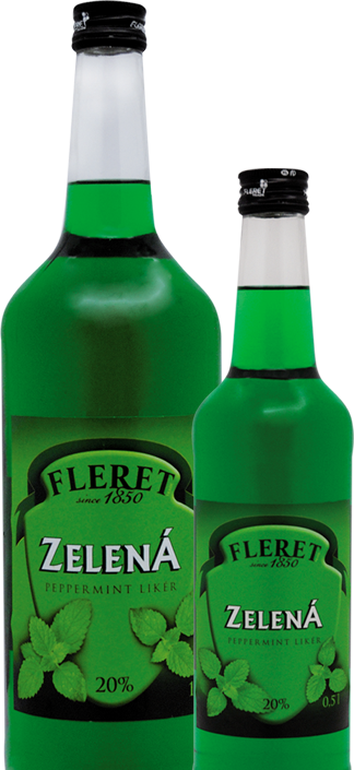 zelena-lahve